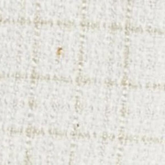 AMANDA UPRICHARD TWEED ROMPER - Picture 3 of 3